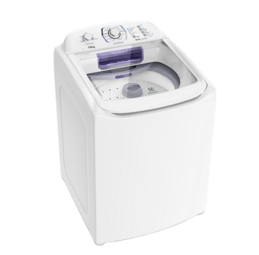 Electrolux LAC16 16 kg – Resenha