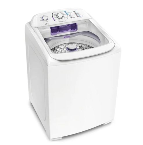 Electrolux LPR13 13 kg – Resenha