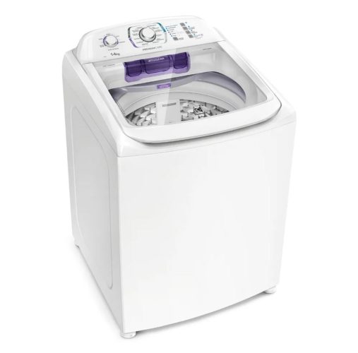 Electrolux LPR14 14 kg – Resenha