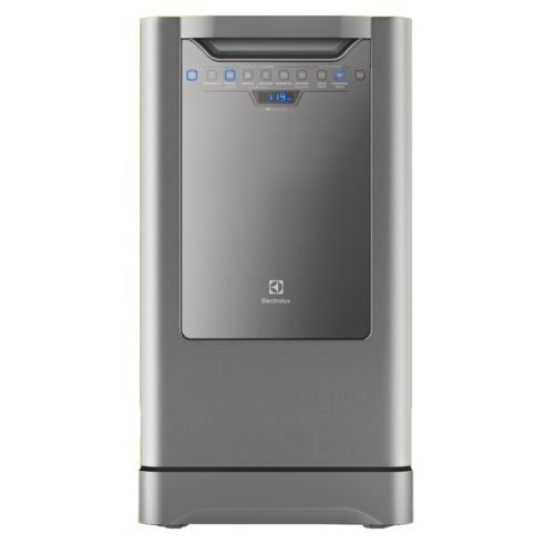 Electrolux LV10 10 Serviços – Resenha