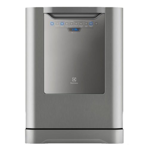 Electrolux LV14 14 Serviços – Resenha