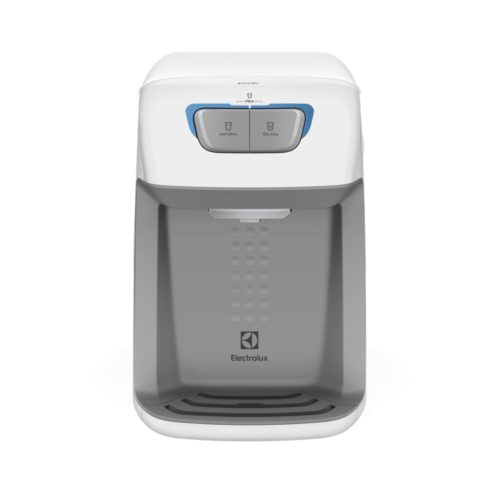 Electrolux PC41 – Resenha