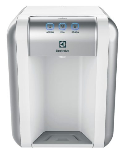 Electrolux PE11 – Resenha