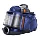 Electrolux Silent Performer Cyclonic CYC01 – Resenha