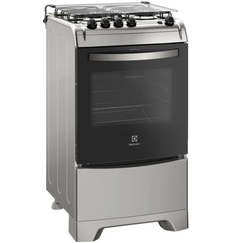 Electrolux 52SXL 4 bocas – Resenha
