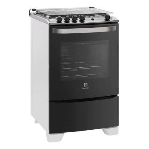 Electrolux 56SAB 4 bocas – Resenha