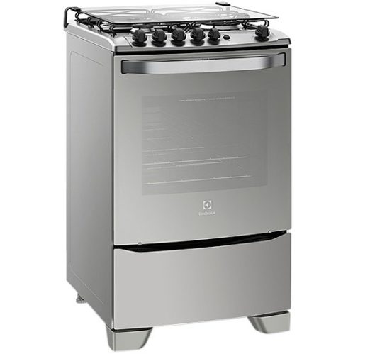 Electrolux 56TAX 4 bocas – Resenha