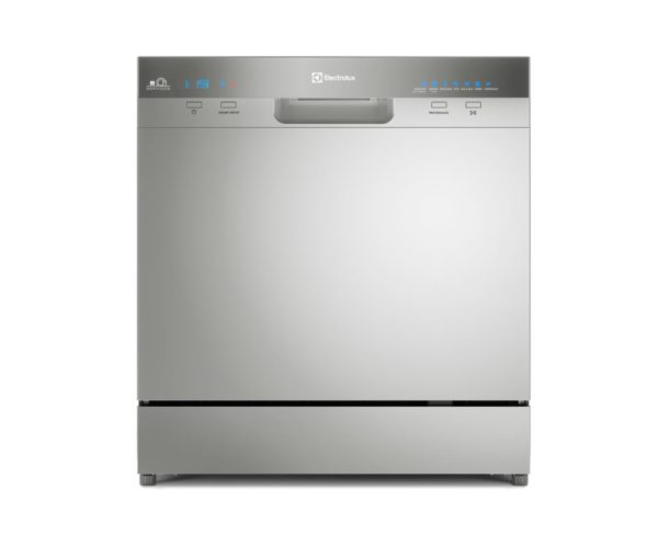Electrolux LL08 8 Serviços – Resenha