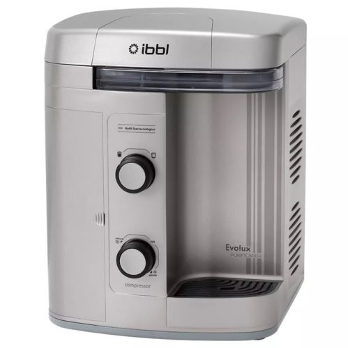 IBBL Evolux – Resenha