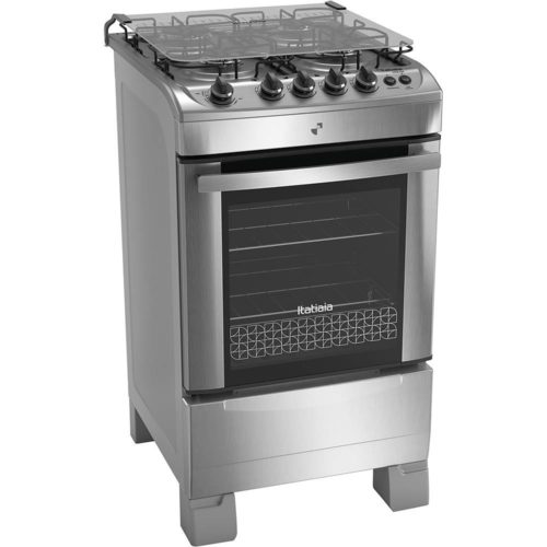 Itatiaia Dream 4 bocas – Resenha