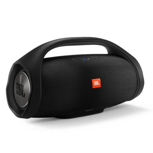 JBL Boombox – Resenha