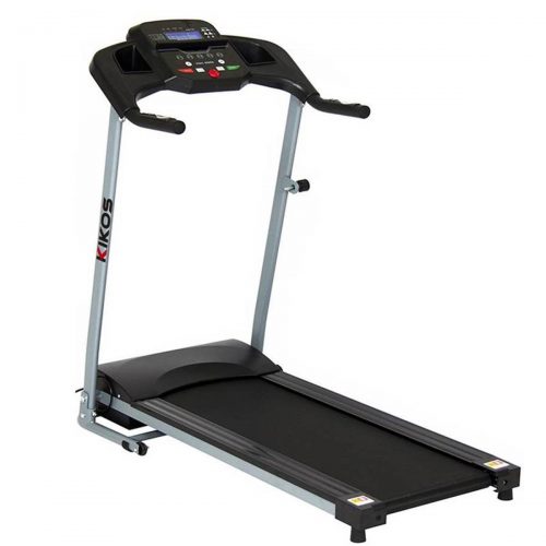 Kikos E600ix – Resenha