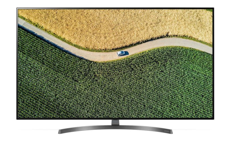 LG B9 OLED – Resenha