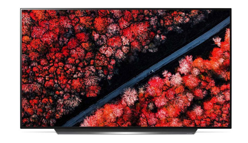 LG C9 OLED – Resenha