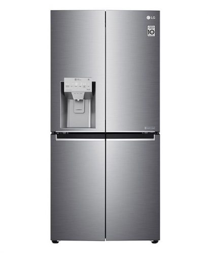 LG GC-L228FTL 428 Litros – Resenha