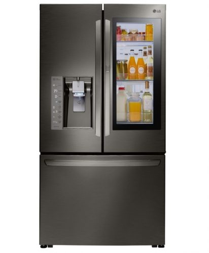 LG GR-X248LKZ 552 Litros – Resenha