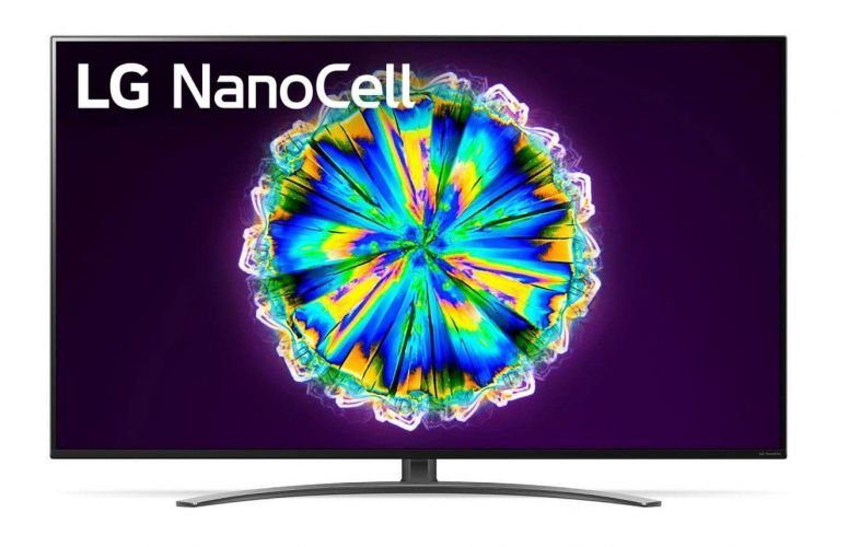 LG NANO86 – Resenha