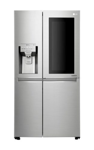 LG New Lancaster InstaView GC-X247CSAV 601 Litros – Resenha