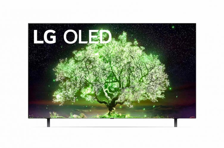 LG OLED A1 – Resenha