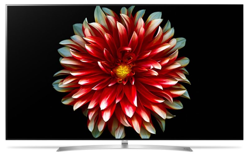 LG OLED B7P – Resenha