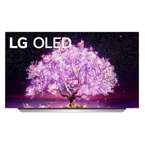 LG OLED C1 – Resenha