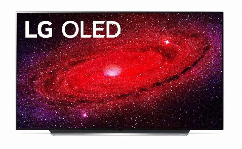 LG OLED CX – Resenha