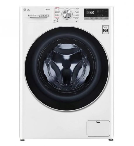 LG VC3 11 kg – Resenha