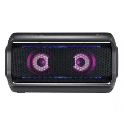 LG XBoom Go PK7 – Resenha