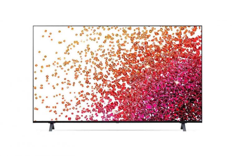 LG Série NanoCell 4k 2021 – Resenha