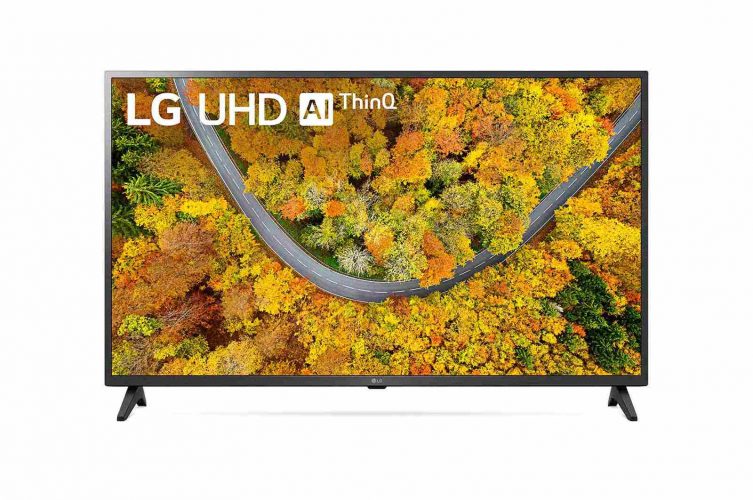 LG Série UP75/77 – Resenha
