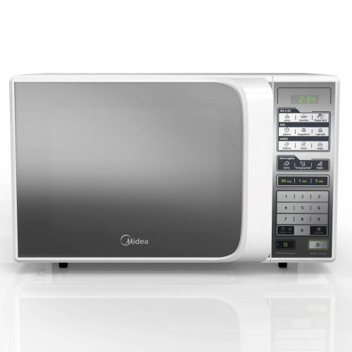 Midea MTFE4 31 Litros – Resenha