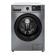 Midea Storm Wash LSE10 10,2 kg – Resenha