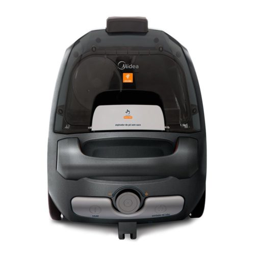 Midea Ventus VCA36 – Resenha