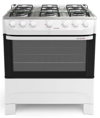 Mueller Fratello 6 bocas – Resenha