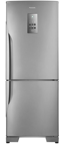 Panasonic NR-BB53 425 Litros – Resenha