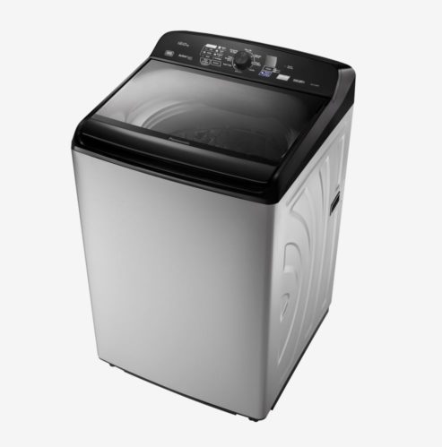 Panasonic NA-F120B5G 12 kg – Resenha