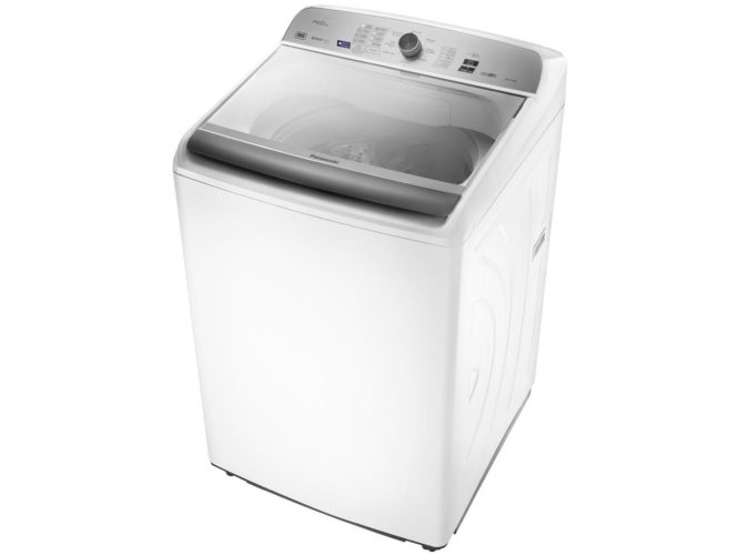 Panasonic NA-F140B5W 14 kg – Resenha