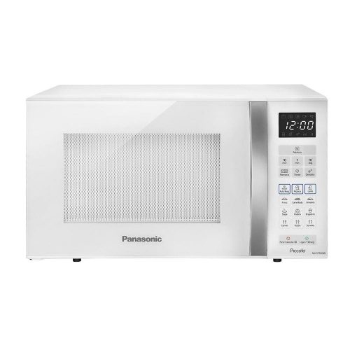 Panasonic Piccolo NN-ST35HWRU 25 Litros – Resenha