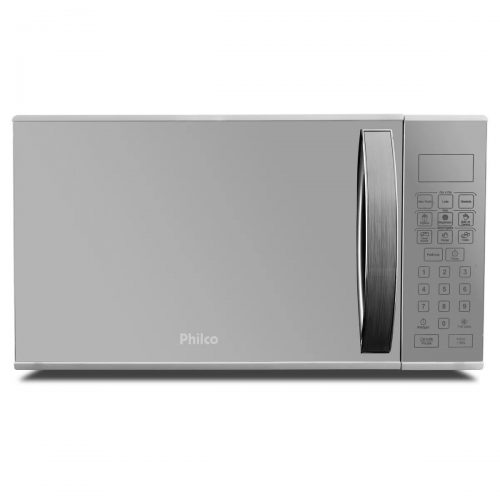 Philco PMO21 21 Litros – Resenha
