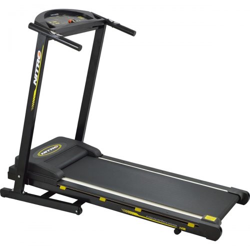 Polimet Nitro N12 – Resenha