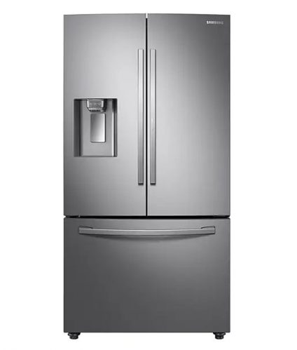 Samsung Food Showcase RF23R 530 Litros – Resenha