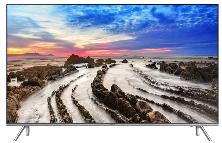 Samsung MU7000 – Resenha