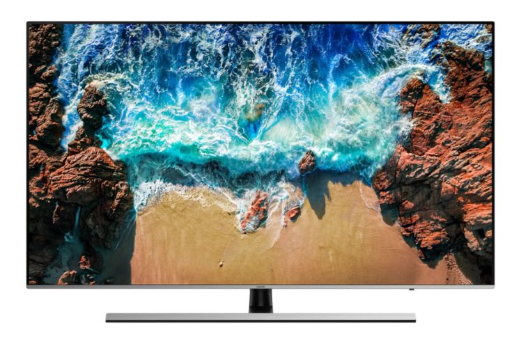 Samsung NU8000 – Resenha