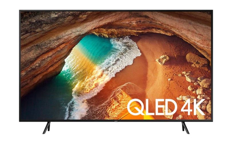 Samsung Q60R – Resenha