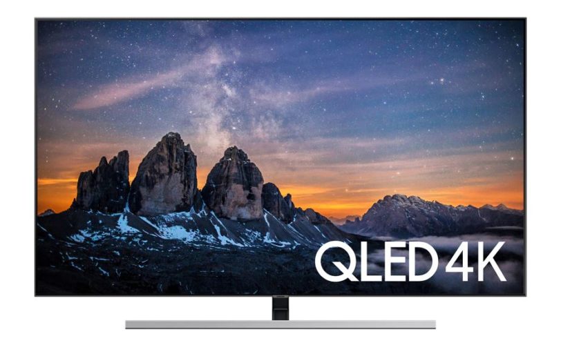Samsung Q80R – Resenha