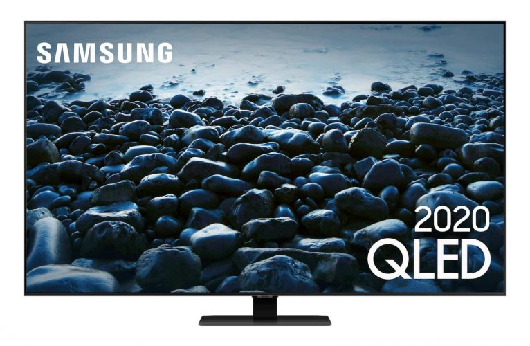Samsung Q80T – Resenha