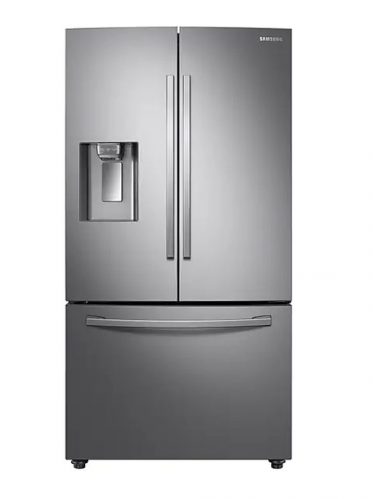 Samsung RF23R 536 Litros – Resenha