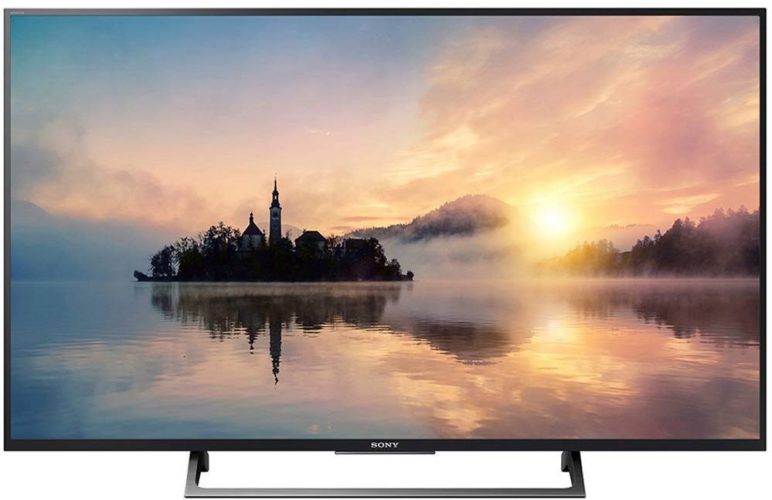 Sony KD-55X705E 55 Polegadas – Resenha