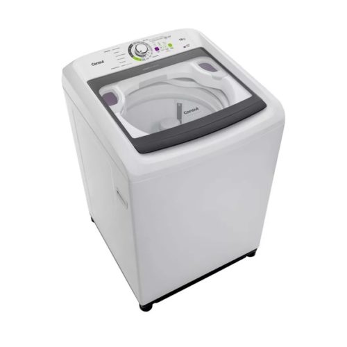 Consul CWE13AB 13 kg – Resenha