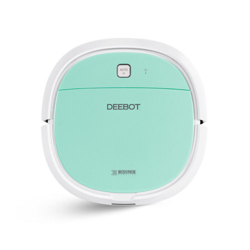 Ecovacs Deebot Mini 2 – Resenha